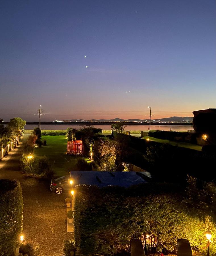 The Artist Residence Dublin Boutique B&B Sutton Exterior foto
