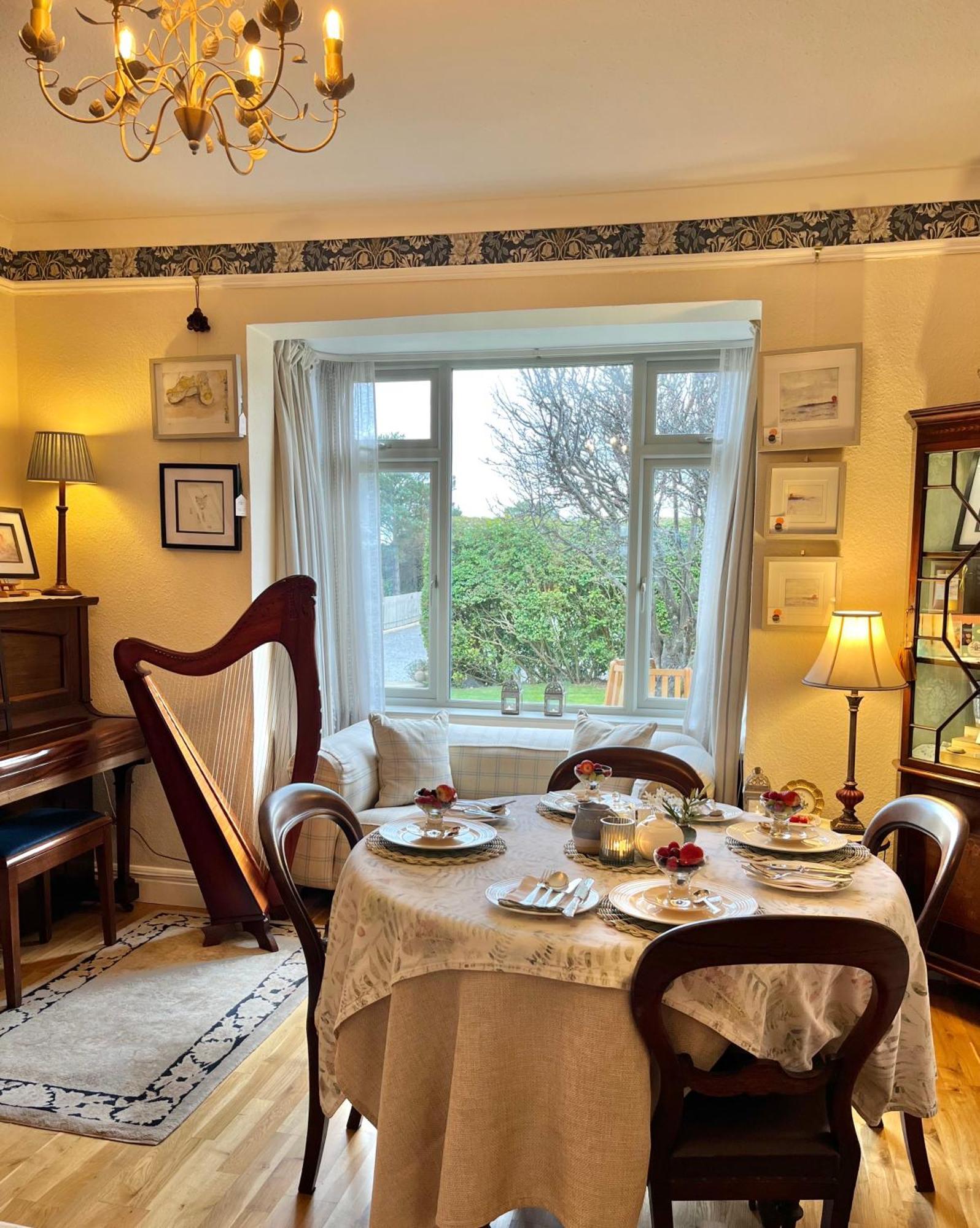 The Artist Residence Dublin Boutique B&B Sutton Exterior foto