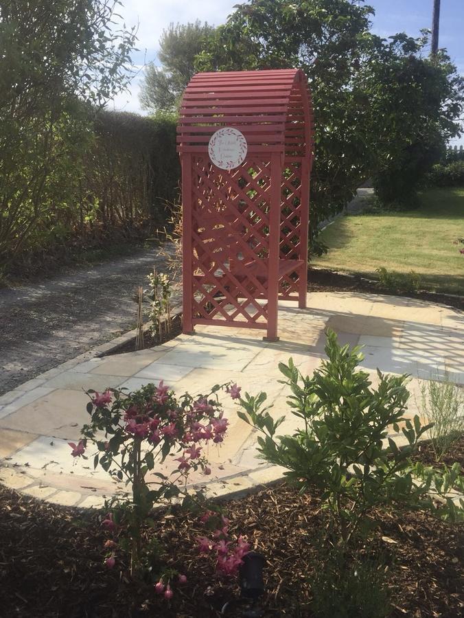 The Artist Residence Dublin Boutique B&B Sutton Exterior foto